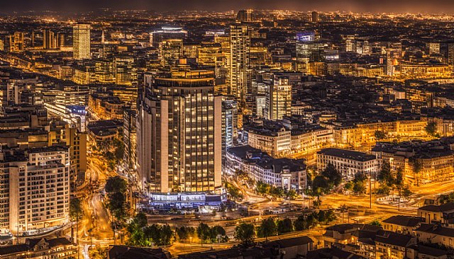 Las empresas españolas amplían su capital en 7.624 millones de euros en lo que va de año - 1, Foto 1