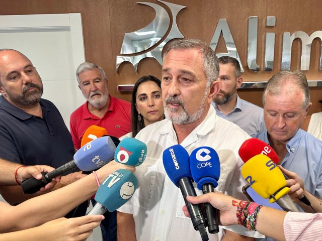 Los Centros de Demostración Agraria de Lorca, protagonistas del sector de la mano de destacados proyectos de transferencia tecnológica - 1, Foto 1