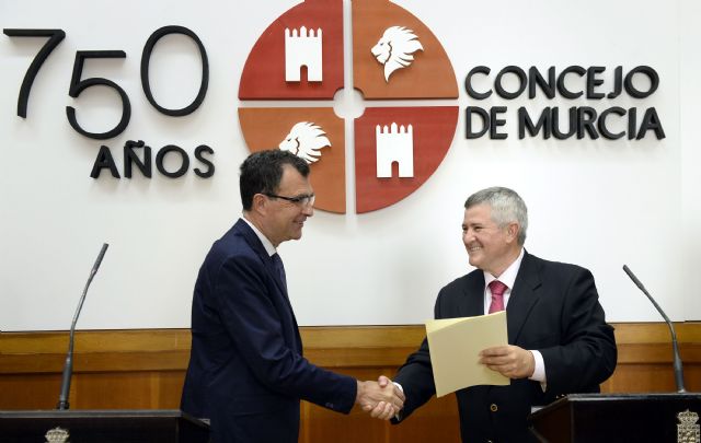 El Ayuntamiento impulsa una nueva línea de financiación para apoyar a pymes y autónomos que emprenden su negocio - 3, Foto 3