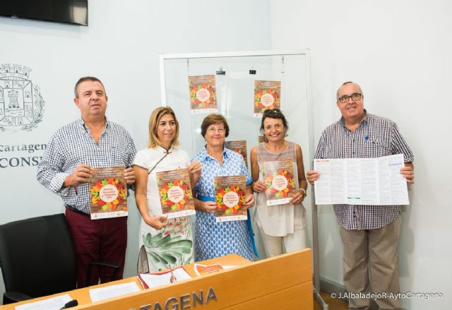 El nuevo programa trimestral para personas mayores y con discapacidad llega con una veintena de novedades - 1, Foto 1