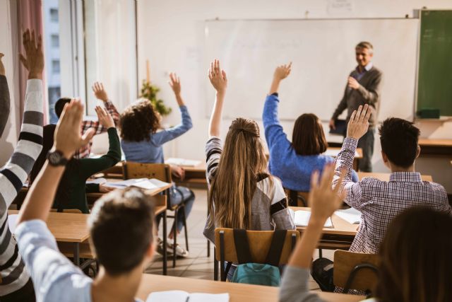 Una iniciativa con el objetivo de concienciar a los más jóvenes - 1, Foto 1