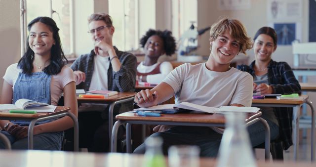 Una iniciativa con el objetivo de concienciar a los más jóvenes - 2, Foto 2