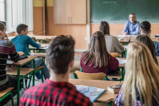 Una iniciativa con el objetivo de concienciar a los más jóvenes - 3, Foto 3