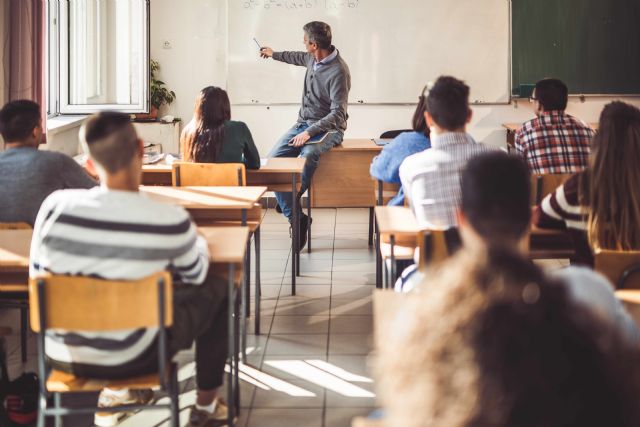 Una iniciativa con el objetivo de concienciar a los más jóvenes - 4, Foto 4