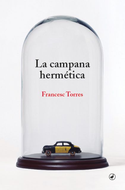 El Centro Párraga acoge la presentación de 'La campana hermética', autobiografía del videoartista Francesc Torres - 1, Foto 1