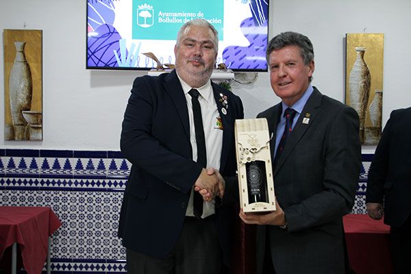 Veterano profesionales de la Asociación de Barman de Andalucía occidental crea una escuela en Sevilla - 5, Foto 5