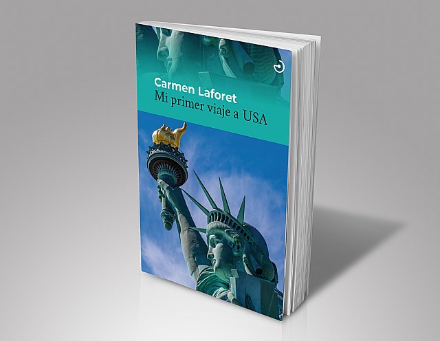 Novedad editorial # ´Mi primer viaje a USA´, de Carmen Laforet - 1, Foto 1