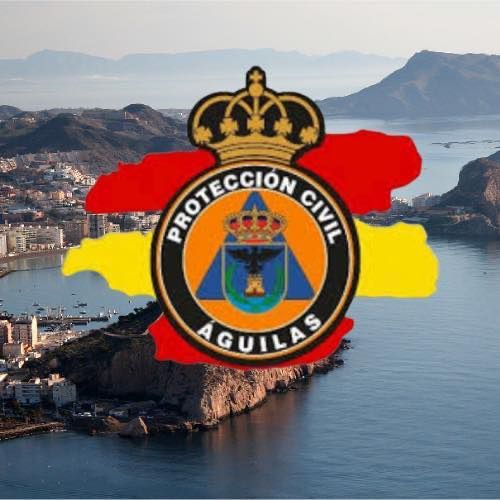 Águilas permanecerá en Alerta Amarilla por lluvias hasta mañana miércoles - 1, Foto 1