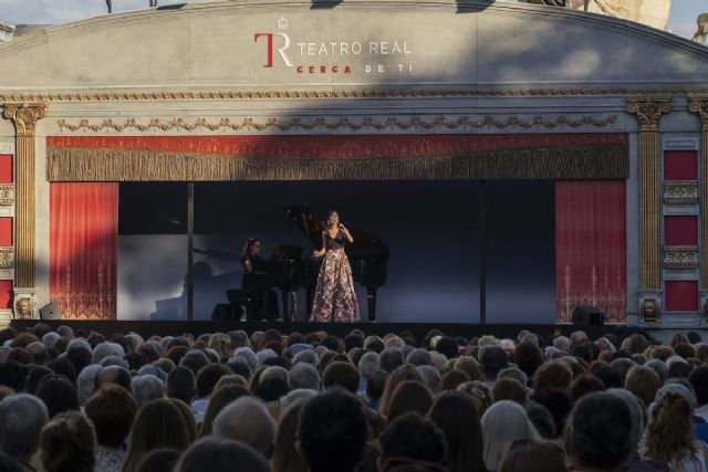 La Carroza del Teatro Real formará parte de la nueva programación de Cultura del Ayuntamiento de Cartagena - 1, Foto 1