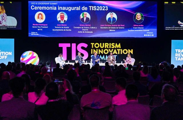 El turismo se diversifica en España: La Rioja, Castilla y León, Murcia y Extremadura presentarán en TIS2024 propuestas alternativas al sol y la playa - 2, Foto 2