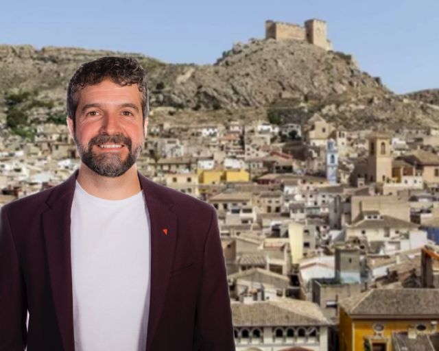 IU-Verdes critica al equipo de Gobierno del PSOE por su unión con Vox para bloquear su propuesta para la regulación del ruido y la pirotecnia en Mula - 1, Foto 1