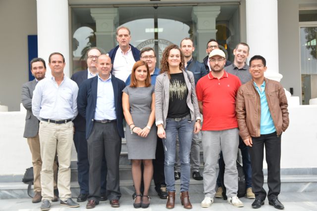 Una empresa francesa del sector de la construcción busca ingenieros entre egresados y estudiantes de la UPCT - 1, Foto 1