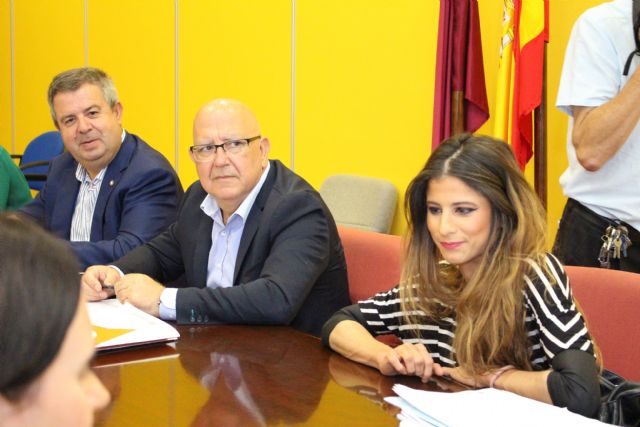 Ciudadanos Cartagena lamenta su poca participación en el proceso de disolución del IMSEL - 2, Foto 2