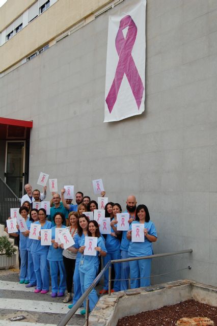 19 de octubre: Día Mundial contra el Cáncer de Mama - 2, Foto 2