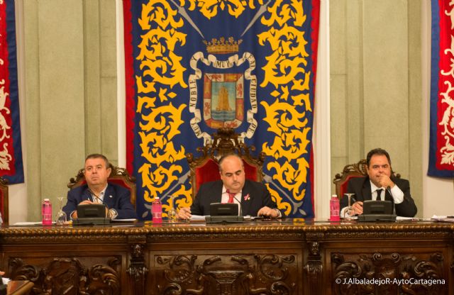 El Ayuntamiento priorizara los nombres de mujeres para designar nuevas calles y espacios publicos - 1, Foto 1