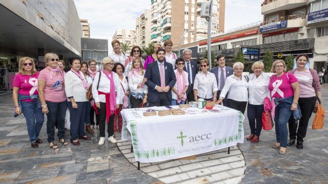 El presidente López Miras confirma que siete hospitales de la Región incorporarán a partir de enero mamógrafos de última generación - 3, Foto 3