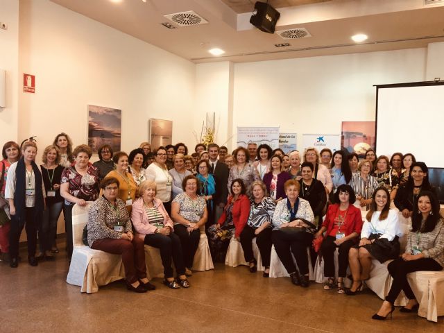 Más del 30 por ciento de los jóvenes agricultores perceptores de ayudas agrarias son mujeres - 1, Foto 1