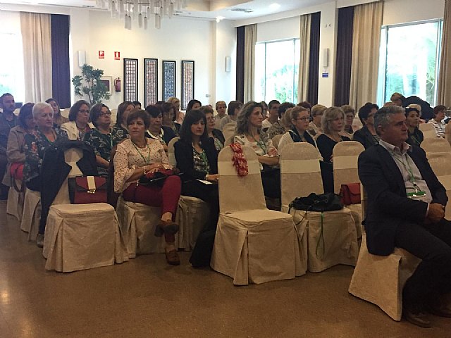 Las mujeres empresarias de COAG analizan el papel de la mujer en el campo - 1, Foto 1