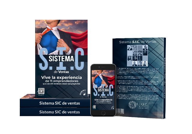 Doce emprendedores muestran cómo triunfar en los negocios gracias al Sistema SIC de Ventas - 1, Foto 1