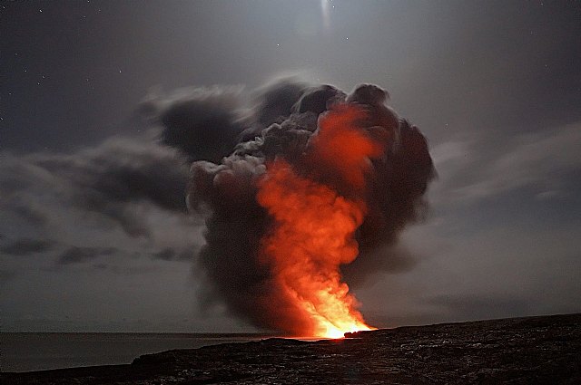 Ley de la segunda oportunidad: la opción para los miles de afectados por el volcán de la palma - 1, Foto 1