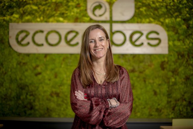 Rosa Trigo, nueva CEO de Ecoembes - 1, Foto 1