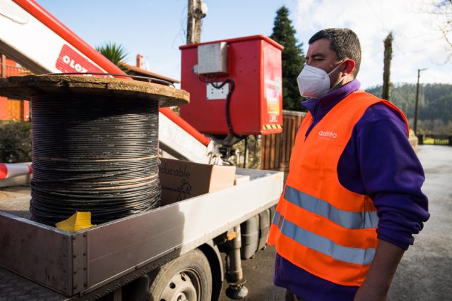 Más de 25.500 familias rurales de la Región de Murcia accederán a fibra óptica antes de que acabe 2024 - 2, Foto 2