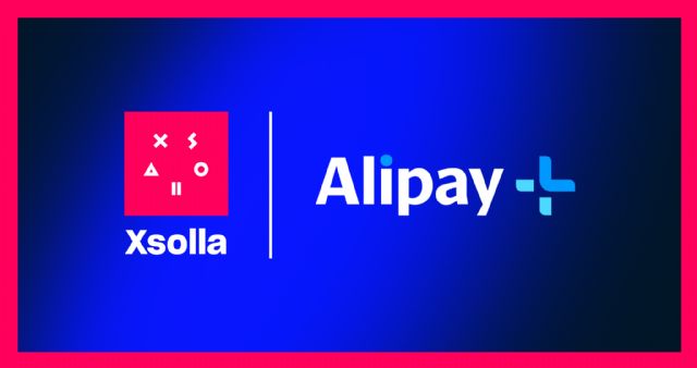 Xsolla y Aalipay+ llegan a un acuerdo - 1, Foto 1