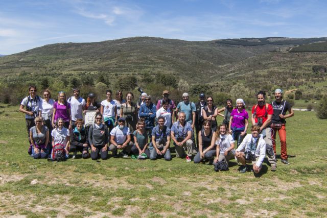 Séptima edición de ´Apadrinamientos de espacios naturales´ - 1, Foto 1