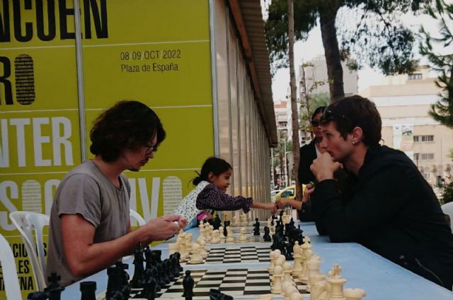 Los jóvenes tienen una cita este fin de semana en una nueva edición del Encuentro Interasociativo - 1, Foto 1