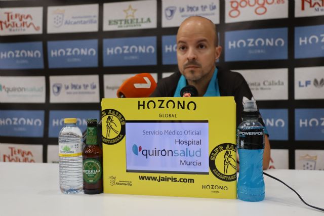 El Hozono Global Jairis buscará la cuarta victoria en Ferrol - 1, Foto 1