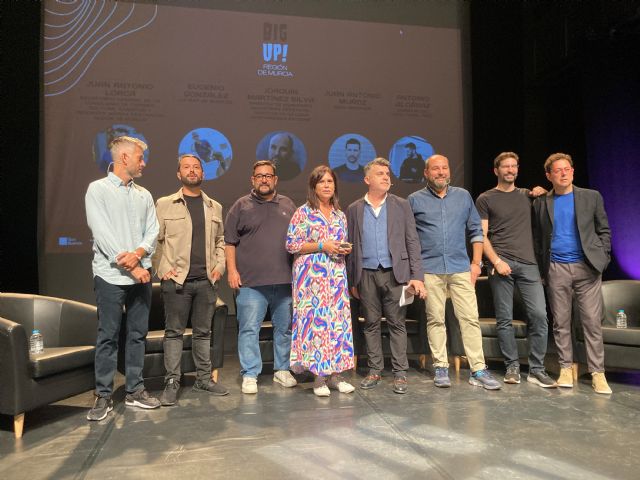 24 eventos musicales se han adherido a la marca 'Festivales de la Región de Murcia' - 1, Foto 1