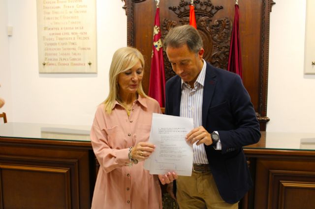 Los lorquinos se ahorrarán 3,5 millones de euros en impuestos, tasas y precios públicos municipales el próximo año gracias al acuerdo entre PP y VOX - 3, Foto 3