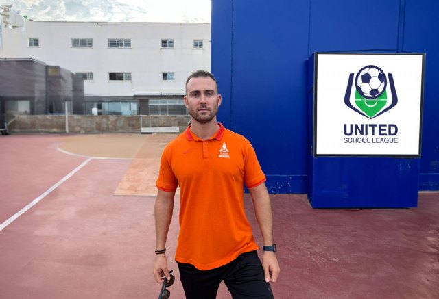 Uniendo Escuelas a Través de la USL: Fomentando Valores Deportivos y Educativos - 1, Foto 1