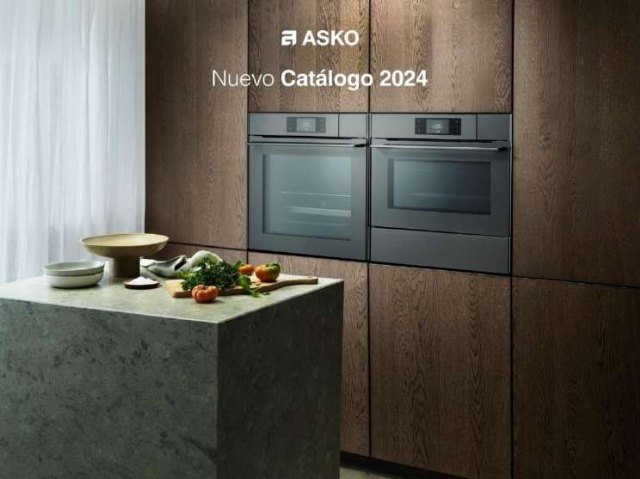 ASKO estrena su nuevo catálogo 2024 - 1, Foto 1