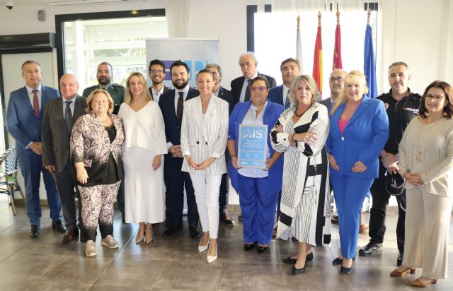 El Gobierno regional celebra que cada vez existan más empresas concienciadas en eliminar barreras para crear una sociedad más inclusiva e igualitaria - 1, Foto 1