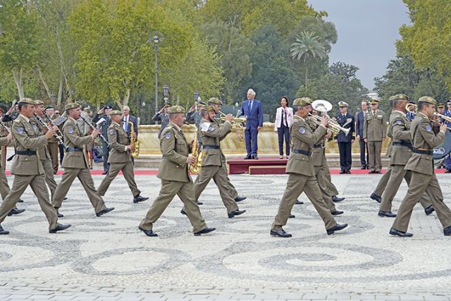 Según informa el Ministerio de Defensa en una nota de prensa - 4, Foto 4