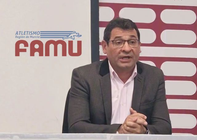 Antonio Jesús Bermúdez, presidente de la FAMU 2024-2028 - 1, Foto 1