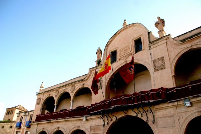 El PSOE denuncia que la incompetencia de Fulgencio Gil sitúa a Lorca entre los siete municipios que más tardan en pagar a sus proveedores de toda la Región El PSOE denuncia que la incompetencia de Fulgencio Gil sitúa a Lorca entre los siete municipios que más tardan en pagar a sus proveedores de toda la Región