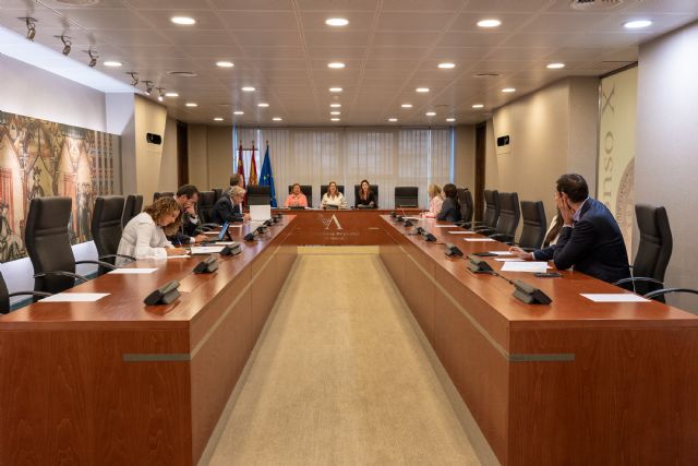 Las audiencias legislativas de la Proposición de Ley por la que se establece la equivalencia entre los grados de dependencia y discapacidad se celebrarán la próxima semana Las audiencias legislativas de la Proposición de Ley por la que se establece la equivalencia entre los grados de dependencia y discapacidad se celebrarán la próxima semana