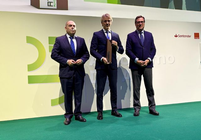 La Estrategia de Trabajo Autónomo de la Comunidad, reconocida a nivel nacional La Estrategia de Trabajo Autónomo de la Comunidad, reconocida a nivel nacional