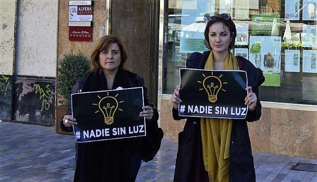 CTSSP preguntará en el pleno sobre las actuaciones del gobierno en materia de pobreza energética - 1, Foto 1