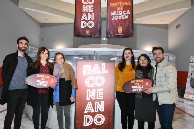 La Comunidad ofrecerá conciertos de jóvenes artistas en edificios emblemáticos de la ciudad de Murcia - 1, Foto 1