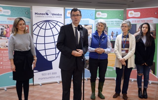 El primer Plan de Infancia y Adolescencia establece más de 200 acciones de apoyo y protección para los niños murcianos - 3, Foto 3