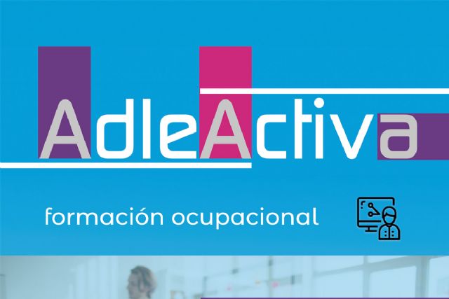 La ADLE impartirá un taller de Empleabilidad dirigido a personas en búsqueda activa de trabajo - 1, Foto 1