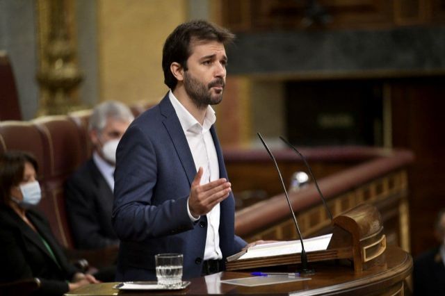 Javier Sánchez: La LOMLOE entró al Congreso como la ley de un ejecutivo monocolor y va a salir como la ley educativa del Gobierno de coalición - 1, Foto 1