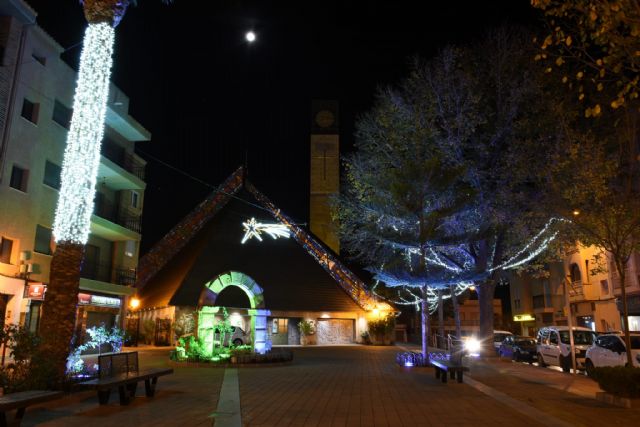 El Ayuntamiento destinará el dinero de las fiestas de Torre Pacheco a ayudas directas al comercio y la hostelería - 1, Foto 1