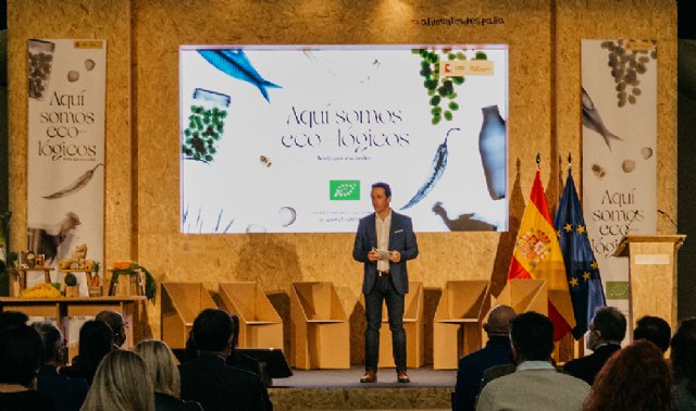 BioCultura (Asociación Vida Sana) se suma a la gran campaña de promoción de los productos ecológicos en España - 1, Foto 1