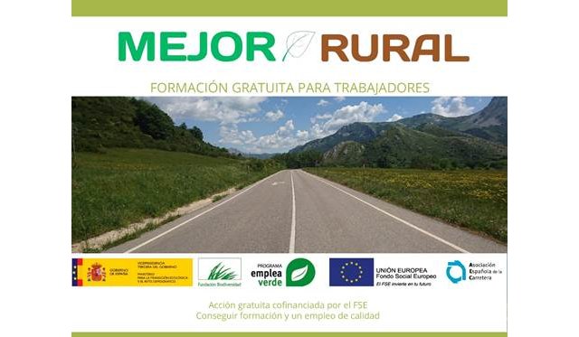 Proyecto formativo Mejor Rural de la AEC - 1, Foto 1