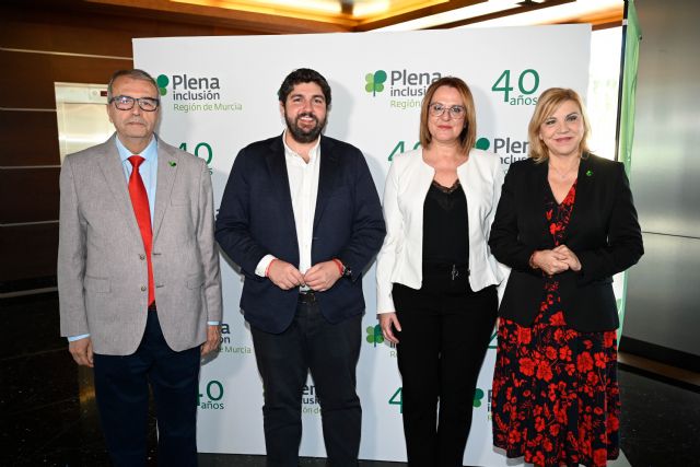 Los Presupuestos de 2023 contemplarán más de 138 millones de euros para discapacidad - 1, Foto 1