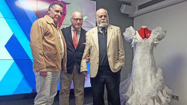 Sociedad. Marifé de Triana (María Felisa Martínez López, nacida en Burguillos en 1936) es una de las cantantes de copla más importantes de la Historia - 4, Foto 4